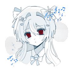 头像