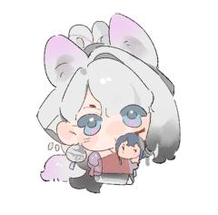 头像