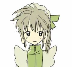 头像
