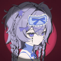 头像