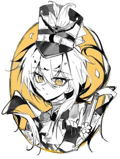 头像