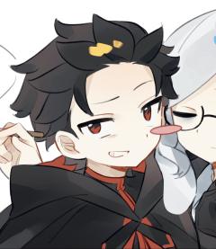 头像
