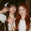 Seowon_Eli%🐹🐰