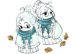 笺舍