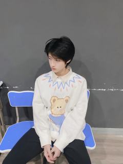 小羊棍咪酱