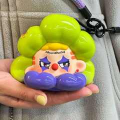 RumBaby小助理！