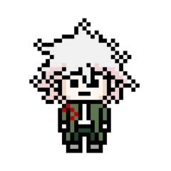 Nagito_幸运星