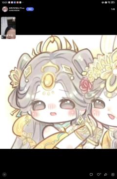 桃桃崽子