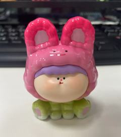 我开心就好
