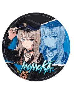 黛^柠·Momoka