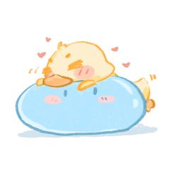 鸭鸭