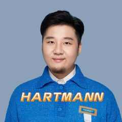 哈特曼Hartmann