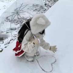 首尔那个志龙包