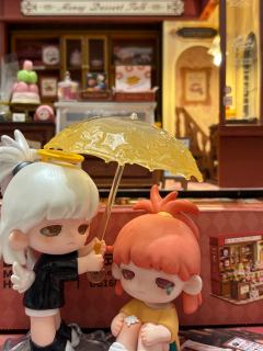 兜兜