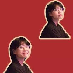呓语
