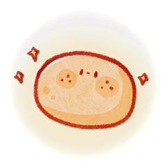 土豆