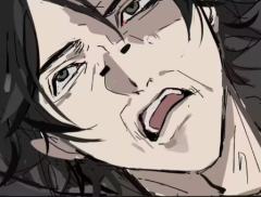 烤大蒜