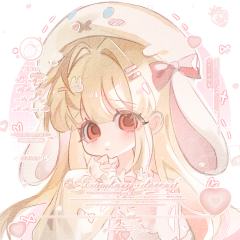 甜甜的梦.
