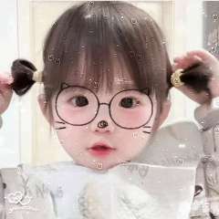 呆小宝