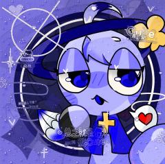 乌棉闪闪发光💫