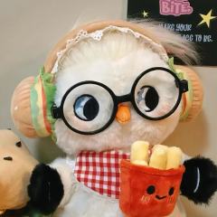 磨磨摸摸么么