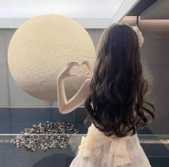 吹吹人间发财风