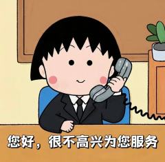 小名叫暴躁王