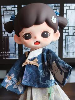 前方