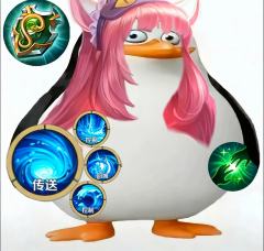 方阿姨