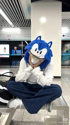 头像
