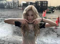 冬天的小迷妹
