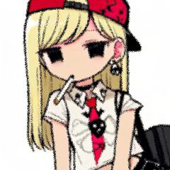 ^忧郁の 7⁷