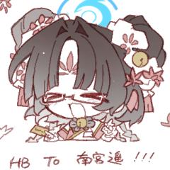 头像