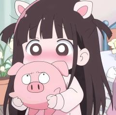 头像