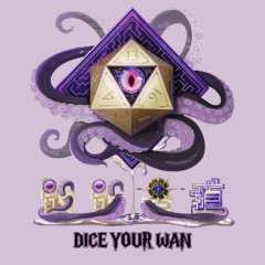 🎲骰骰是道·𝐓𝐑𝐏𝐆·调查局