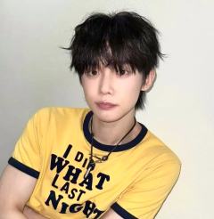 恋咪小然