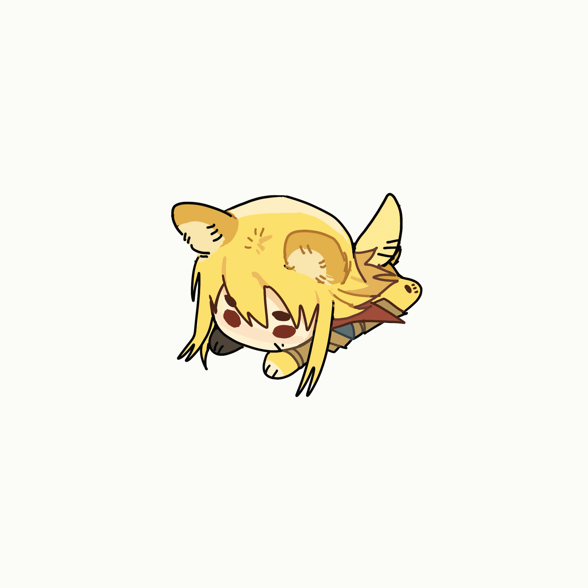 李信