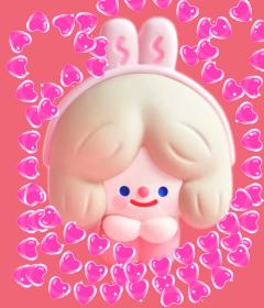 头像