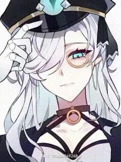 头像