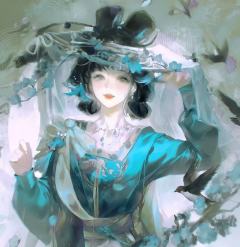 头像