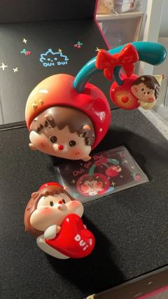 大莹子🍒（退坑版）