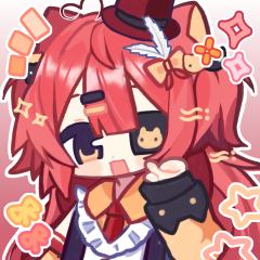 头像
