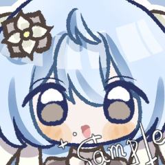 头像