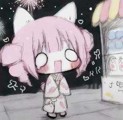头像