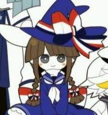 头像