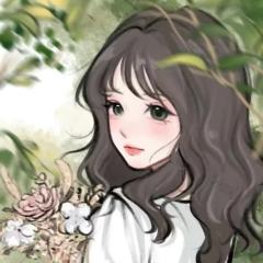 水云汐（互关请私）