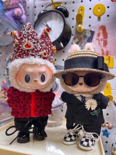 带娃追娃的磊哥