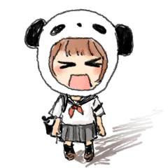 头像