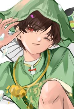 黄金脆皮长耳兽