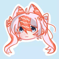 头像